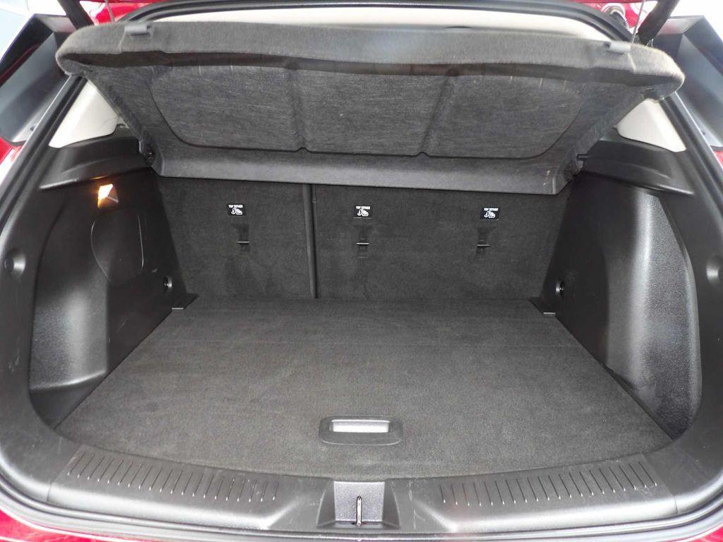 used 2021 Buick Encore GX car, priced at $22,725