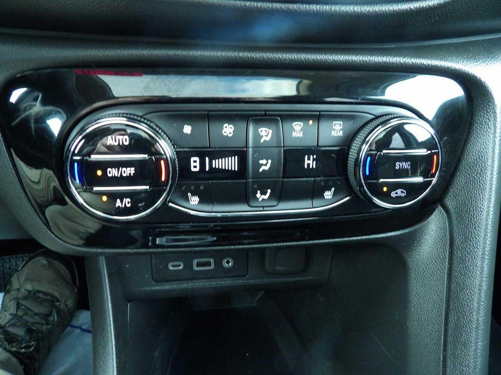 used 2021 Buick Encore GX car, priced at $22,725