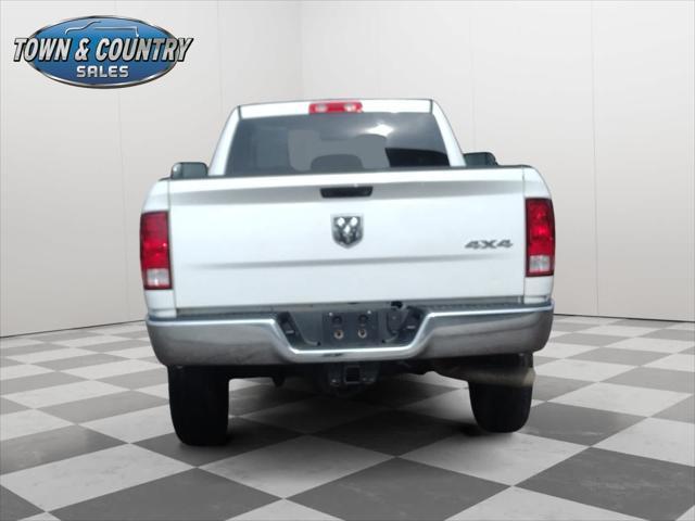 used 2017 Ram 3500 car, priced at $19,325