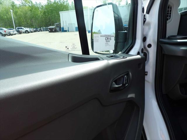 new 2025 Ford Transit-250 car, priced at $57,480