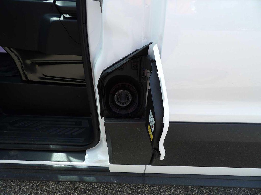 new 2025 Ford Transit-250 car, priced at $57,480