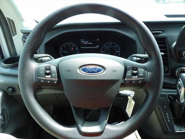 new 2025 Ford Transit-250 car, priced at $57,480
