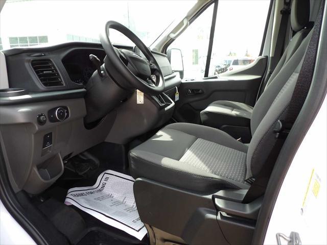 new 2025 Ford Transit-250 car, priced at $57,480