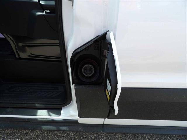 new 2025 Ford Transit-250 car, priced at $57,480