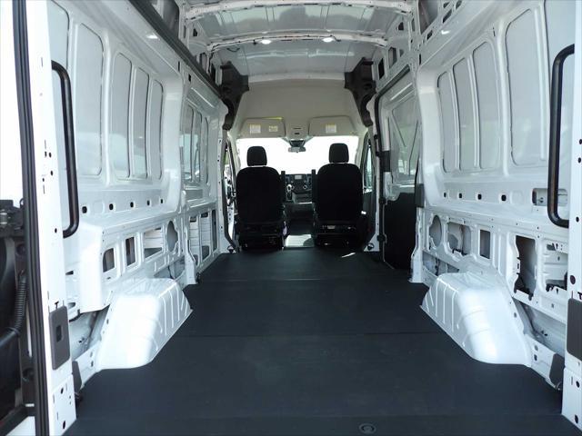 new 2025 Ford Transit-250 car, priced at $57,480