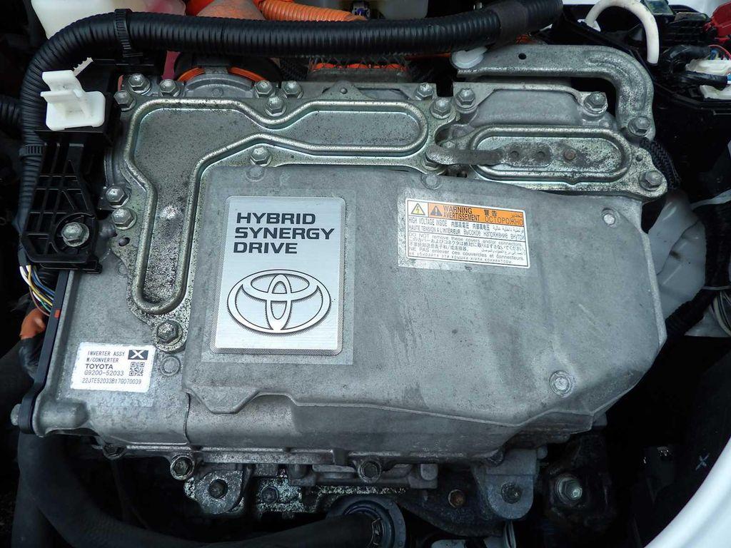 used 2018 Toyota Prius c car, priced at $16,500
