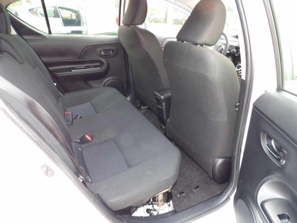 used 2018 Toyota Prius c car, priced at $16,500
