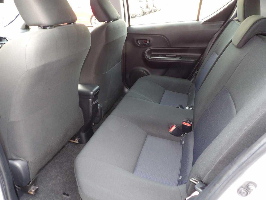 used 2018 Toyota Prius c car, priced at $16,500
