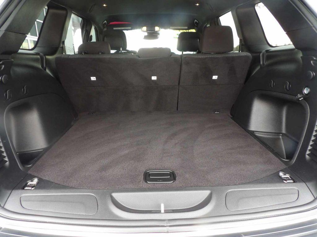 used 2021 Jeep Grand Cherokee car, priced at $32,225