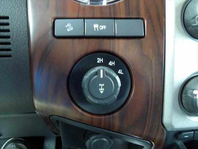 used 2014 Ford F-250 car, priced at $25,985