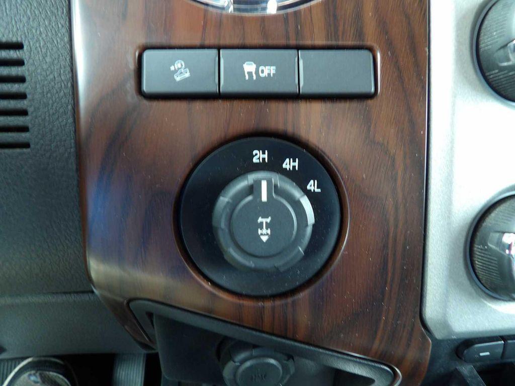 used 2014 Ford F-250 car, priced at $26,985