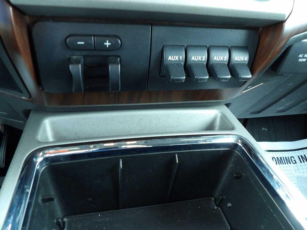 used 2014 Ford F-250 car, priced at $26,985