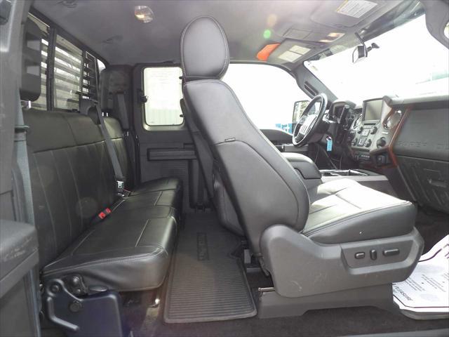 used 2014 Ford F-250 car, priced at $25,985