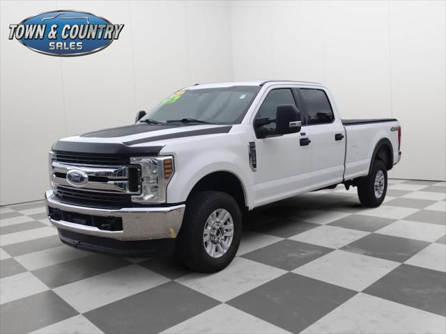 used 2019 Ford F-350 car, priced at $39,579