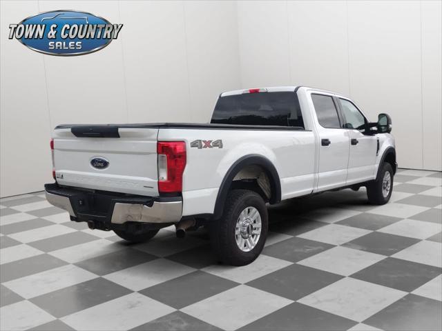 used 2019 Ford F-350 car, priced at $39,579