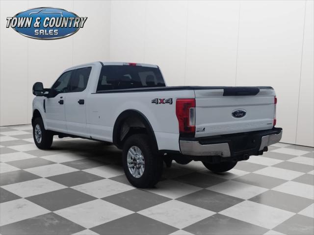 used 2019 Ford F-350 car, priced at $39,579