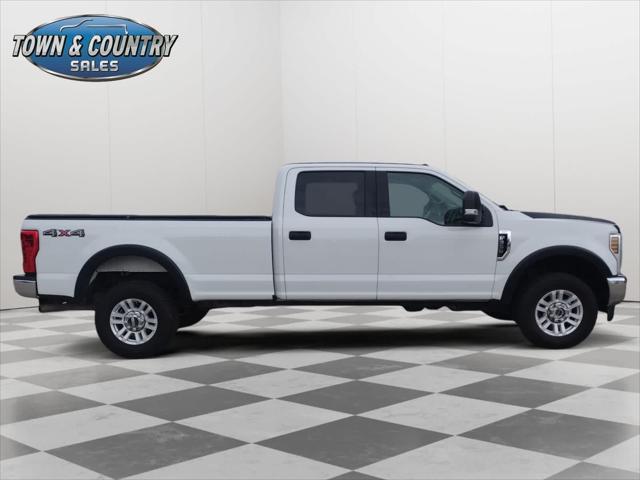 used 2019 Ford F-350 car, priced at $39,579