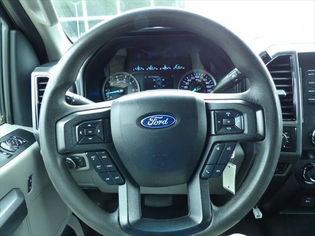 used 2019 Ford F-350 car, priced at $39,579