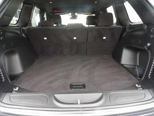 used 2021 Jeep Grand Cherokee car, priced at $31,200
