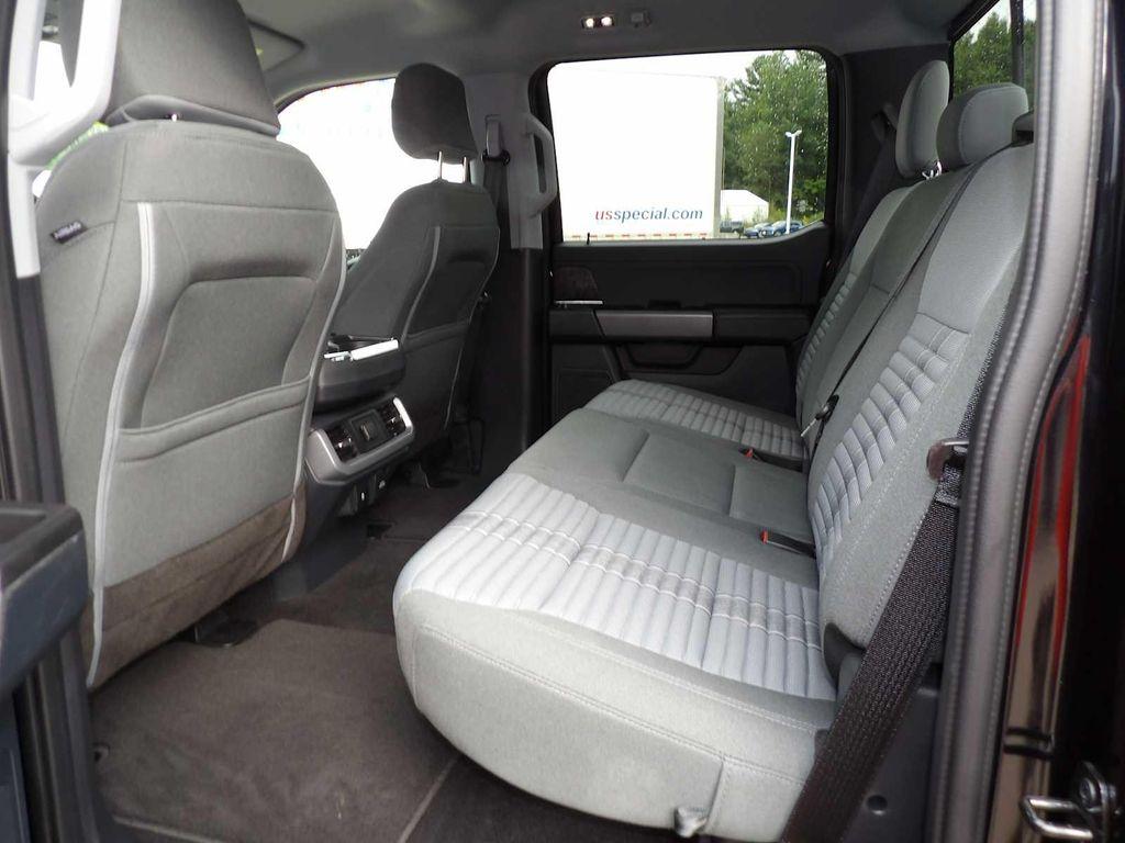used 2023 Ford F-150 car, priced at $54,980