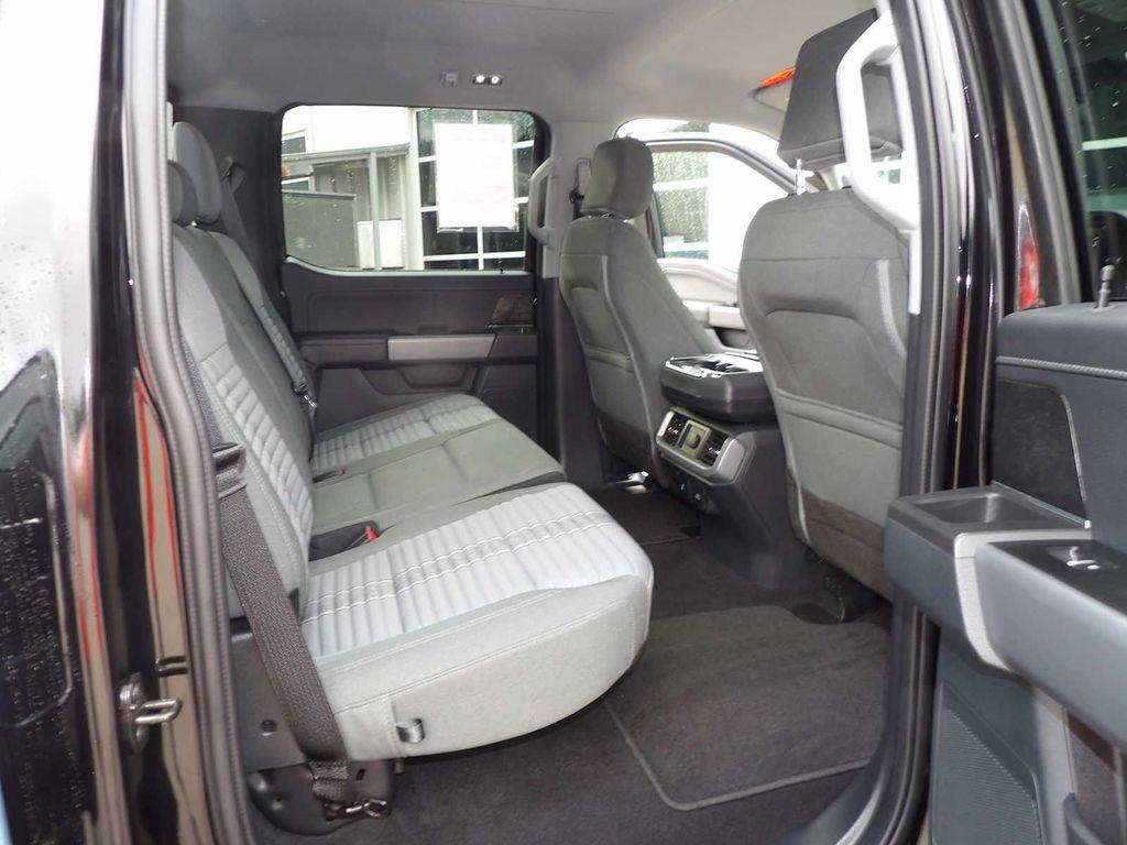 used 2023 Ford F-150 car, priced at $54,980