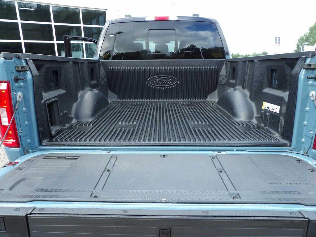 used 2023 Ford F-150 car, priced at $54,980