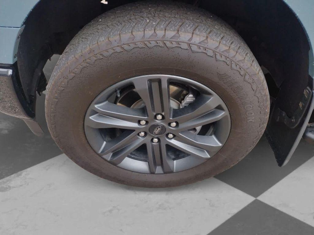 used 2023 Ford F-150 car, priced at $54,980