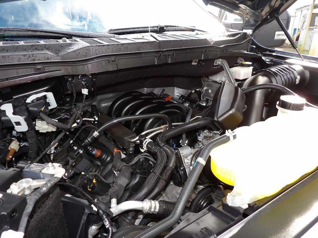 used 2023 Ford F-150 car, priced at $54,980