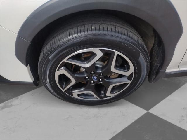 used 2019 Subaru Crosstrek car, priced at $22,500