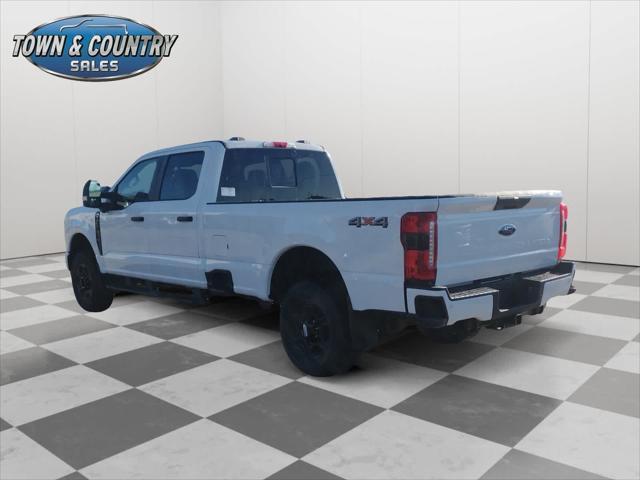 new 2024 Ford F-350 car, priced at $62,090