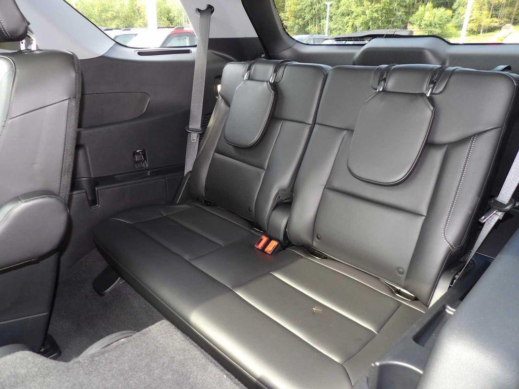 used 2022 Ford Explorer car, priced at $38,995