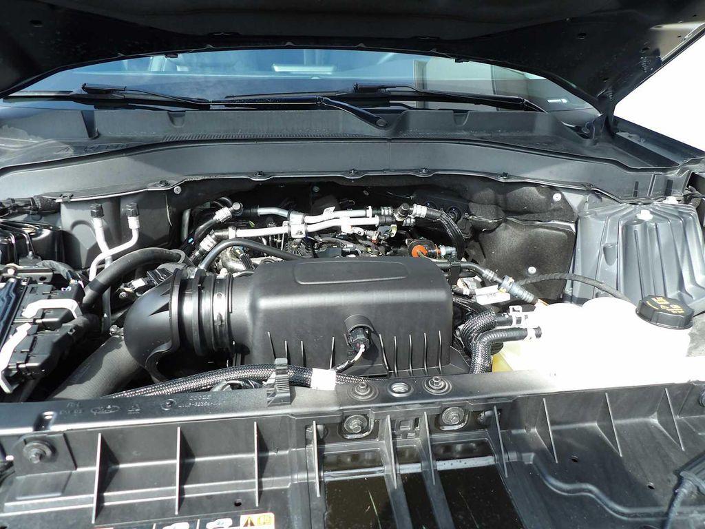 used 2022 Ford Explorer car, priced at $38,995