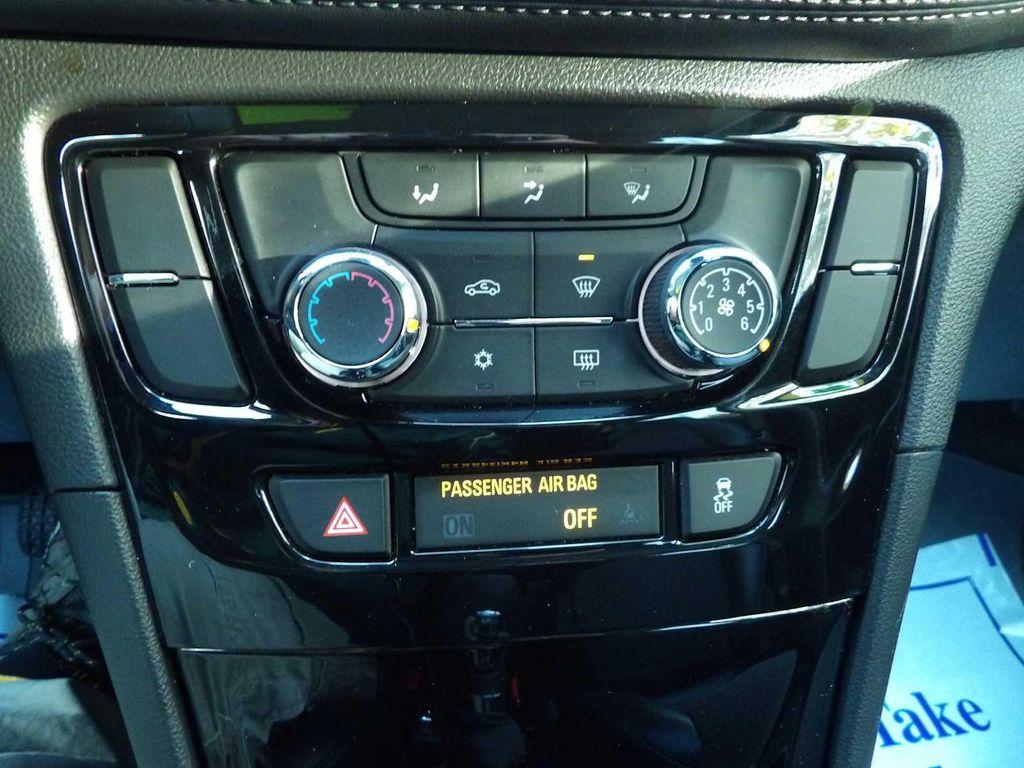 used 2019 Buick Encore car