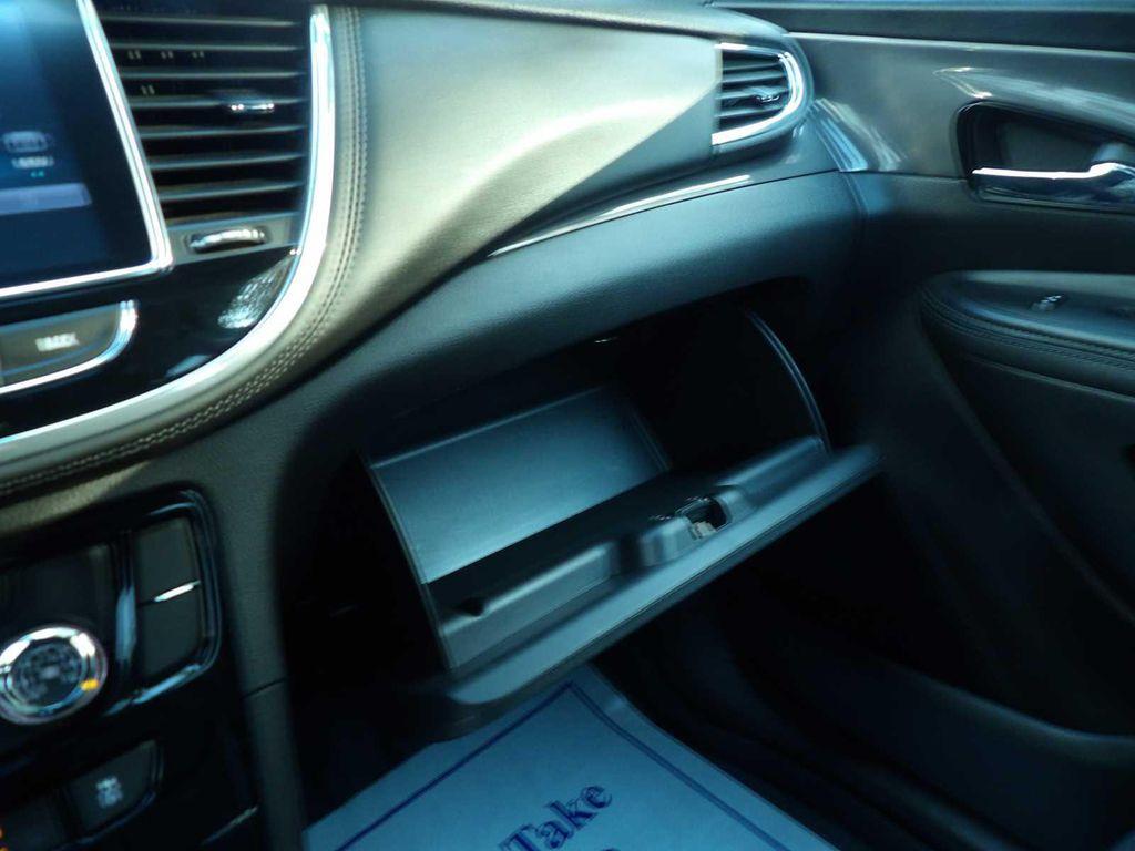 used 2019 Buick Encore car