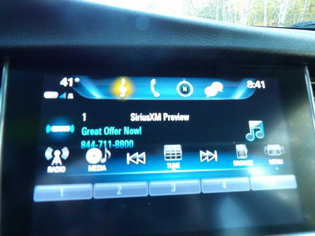 used 2019 Buick Encore car
