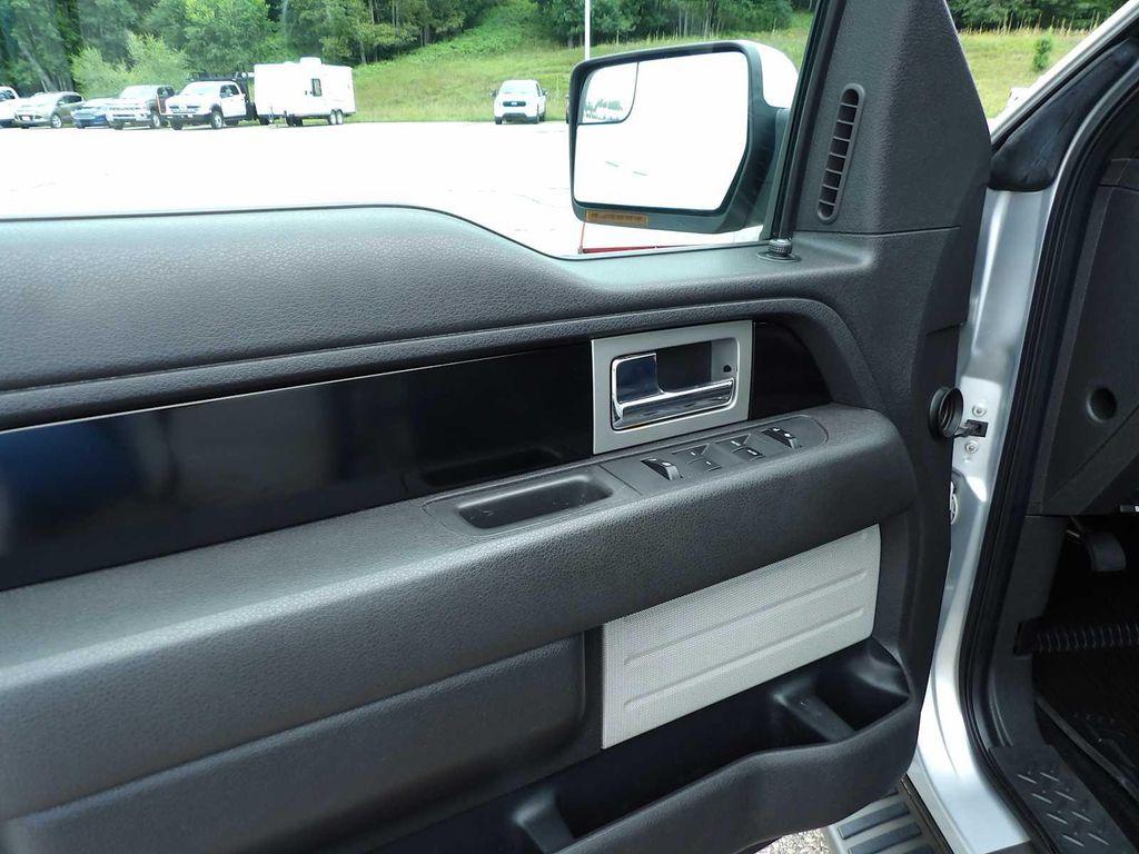 used 2012 Ford F-150 car, priced at $22,500