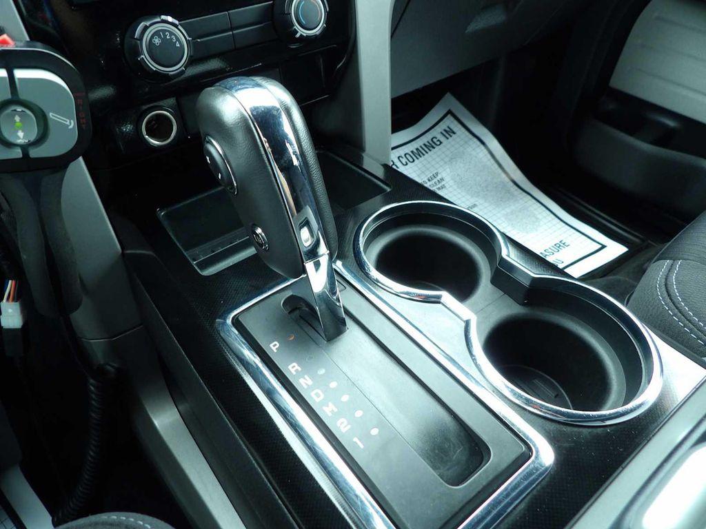 used 2012 Ford F-150 car, priced at $22,500