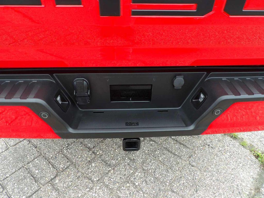 used 2023 Ford F-150 car, priced at $43,650