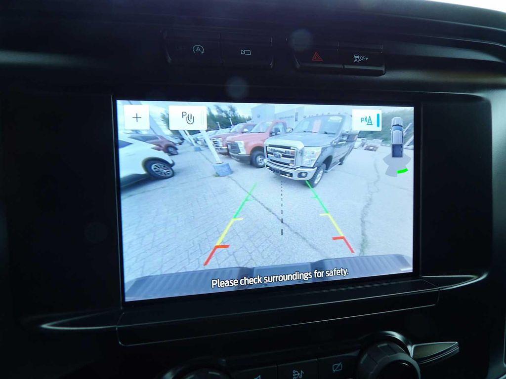 used 2023 Ford F-150 car, priced at $43,650