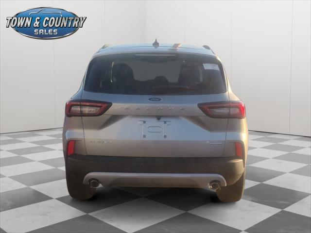 new 2024 Ford Escape car, priced at $37,254