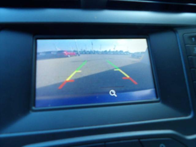 used 2016 Ford Fusion car, priced at $14,916