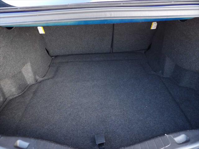 used 2016 Ford Fusion car, priced at $14,916