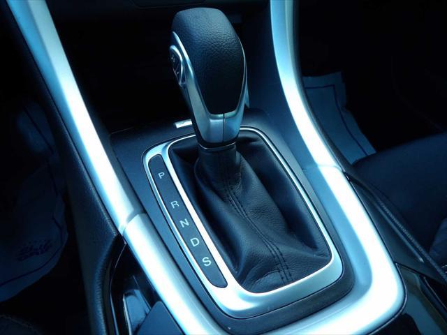 used 2016 Ford Fusion car, priced at $14,916