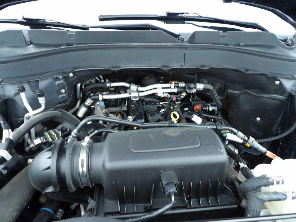 used 2021 Ford Explorer car, priced at $33,990