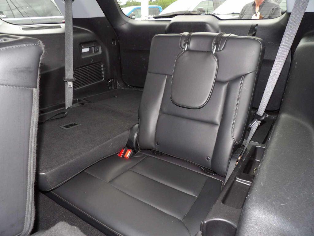 used 2021 Ford Explorer car, priced at $33,990