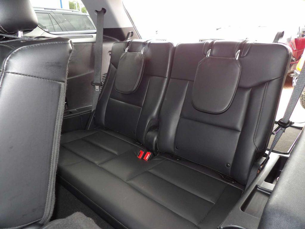 used 2021 Ford Explorer car, priced at $33,990