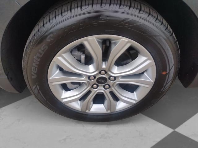 used 2024 Ford Edge car, priced at $38,450