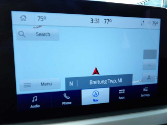 used 2022 Ford Escape car, priced at $31,300
