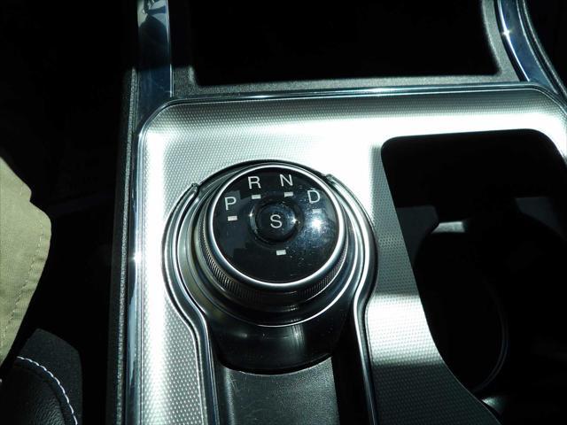 used 2022 Ford Escape car, priced at $31,300