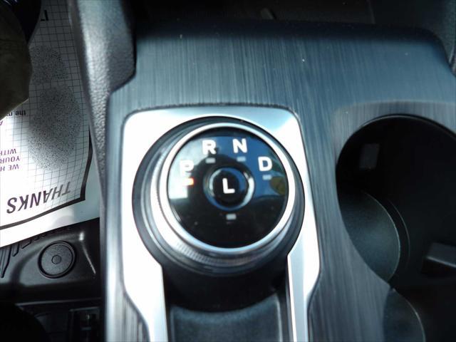used 2022 Ford Escape car, priced at $31,300